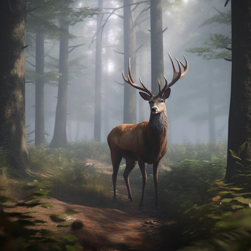 Protect the health of forests