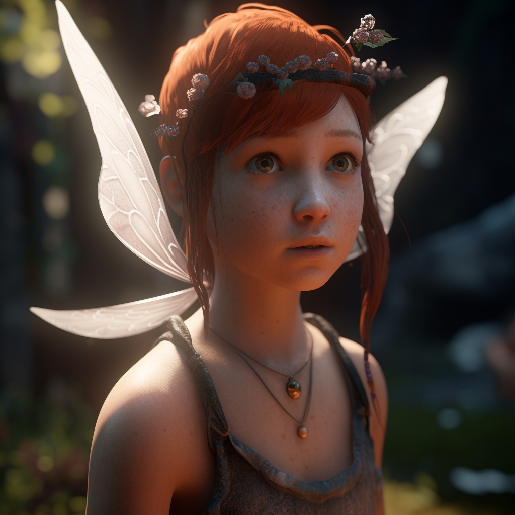 Natural world and the forests