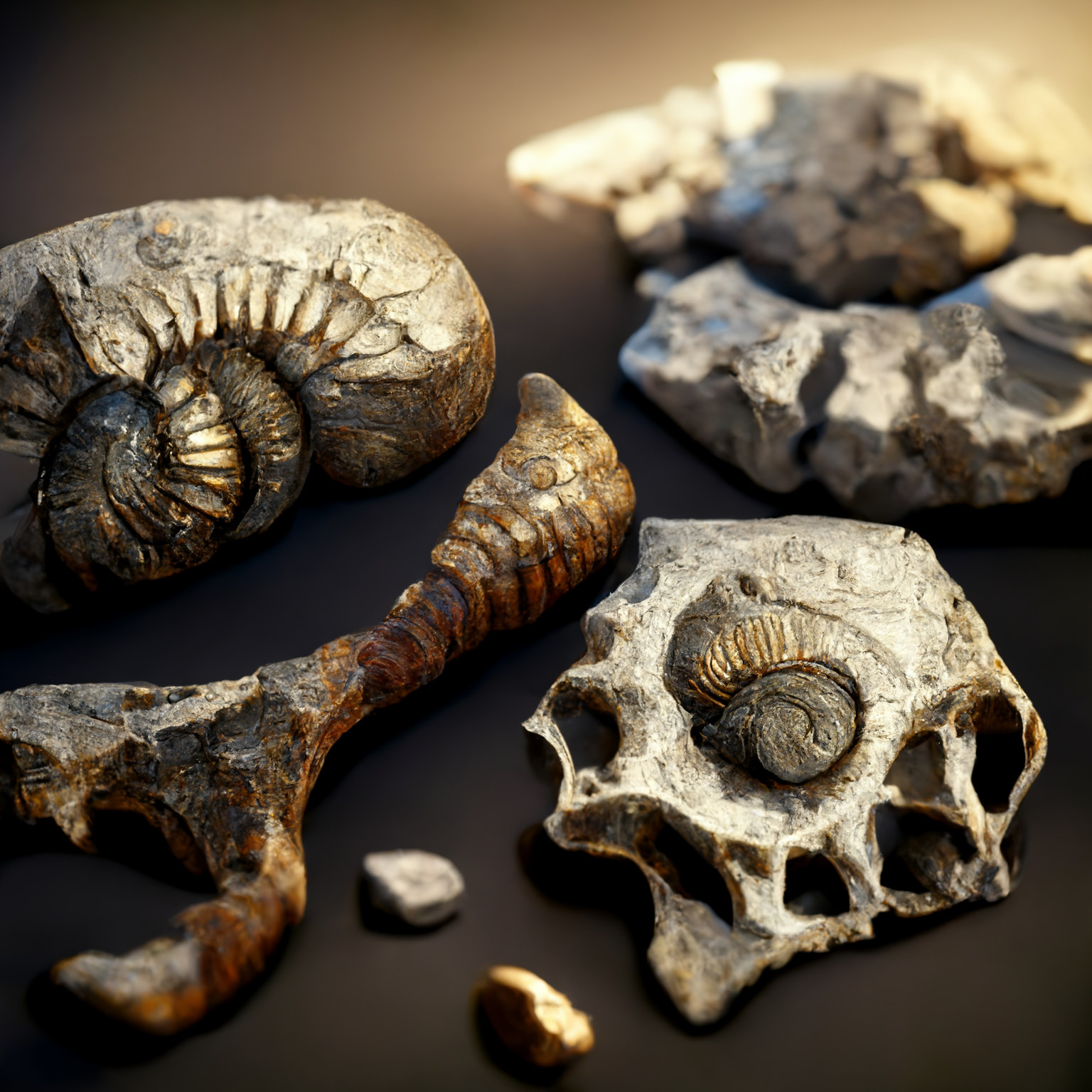 Create separate photos in frames with this selection.