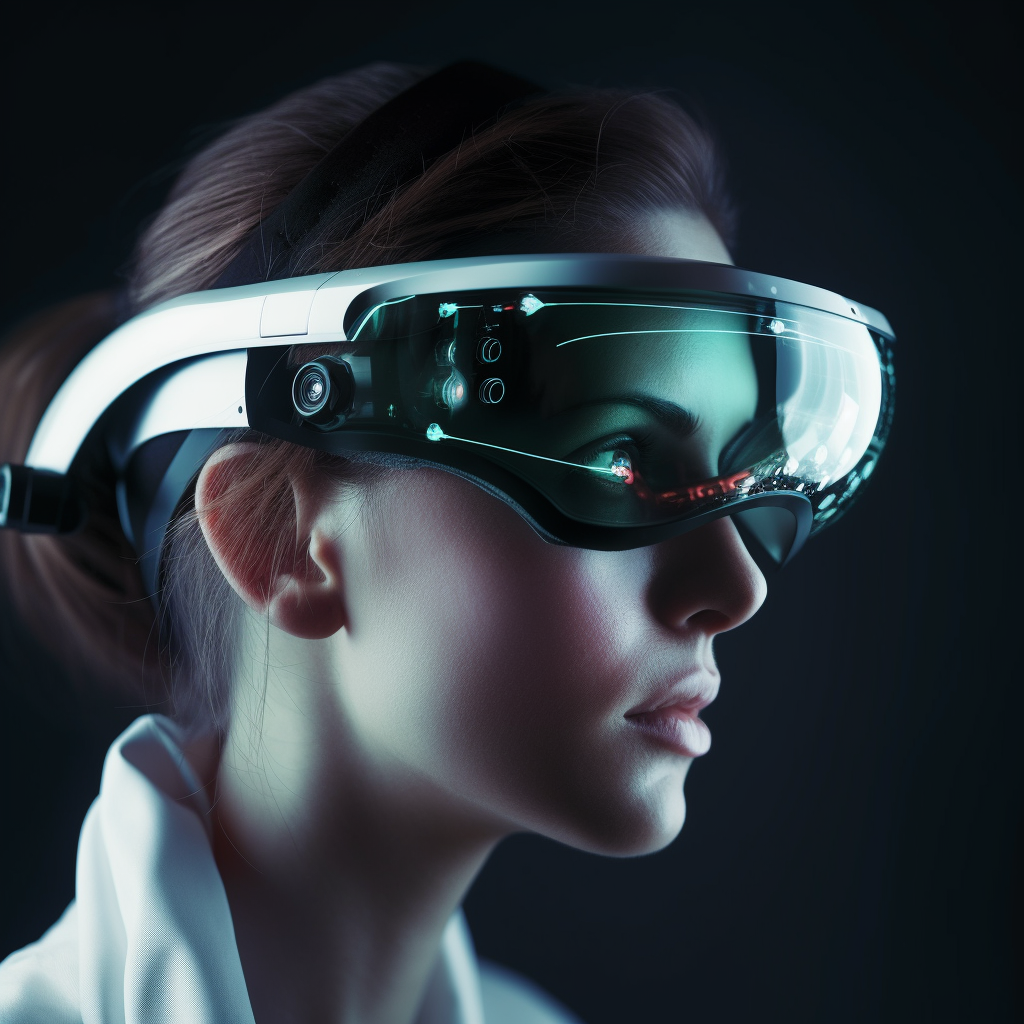 Imagining for the future