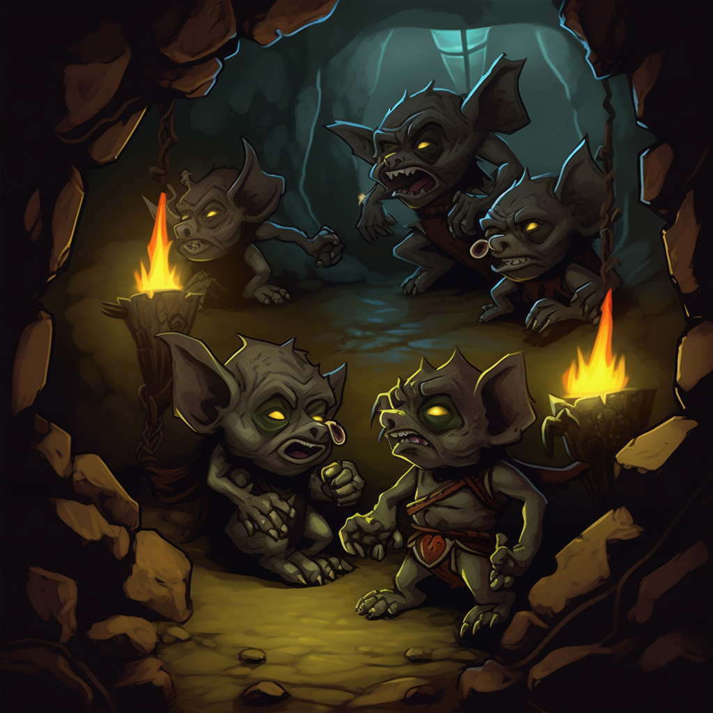 Malevolent reputation