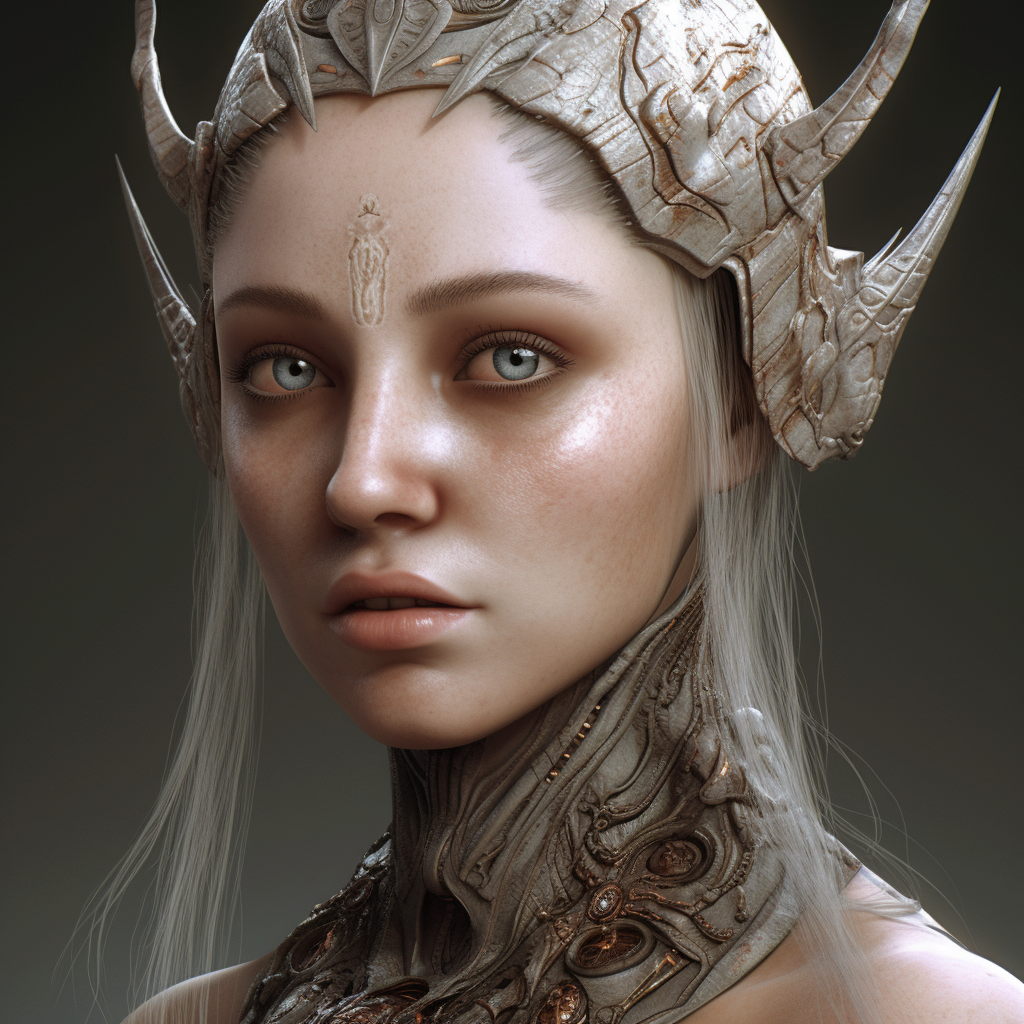 Their innate ability to connect with the natural world.