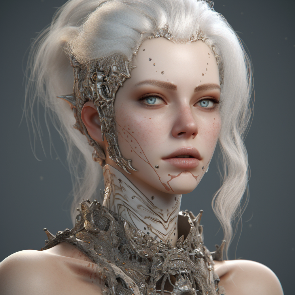 The desires and emotions..