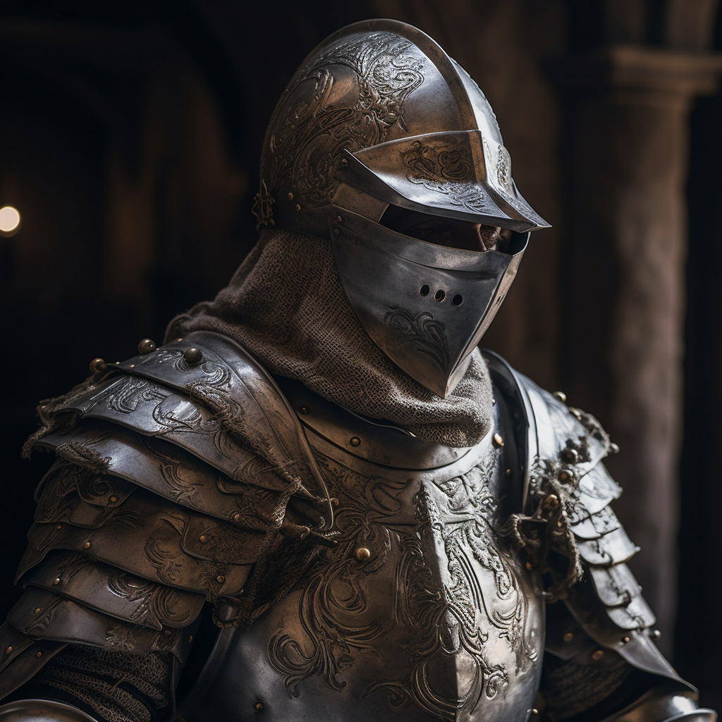 Historical significance of knighthood