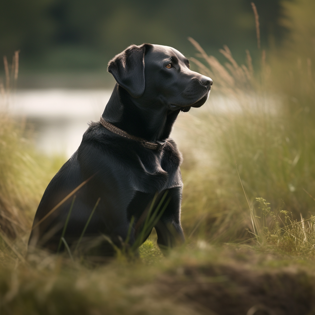 Friendly temperament, intelligence, and versatility