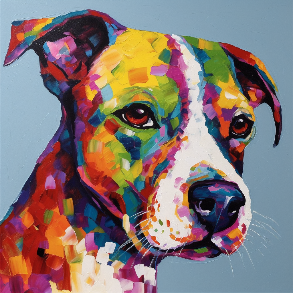 Realistic and detailed