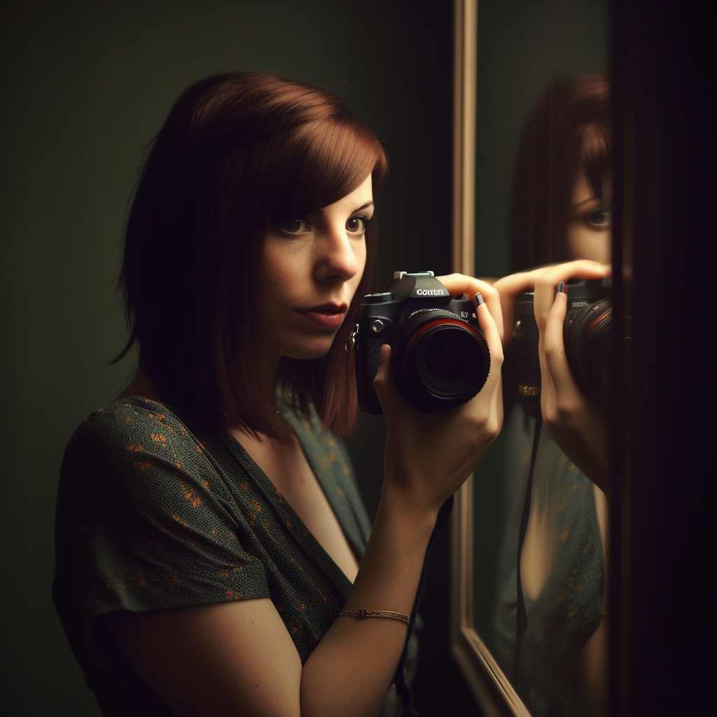 Emphasize the desired mood or artistic message