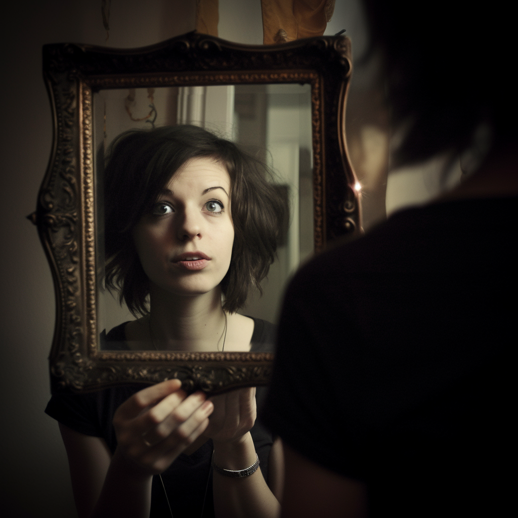 Experiment with alternative techniques