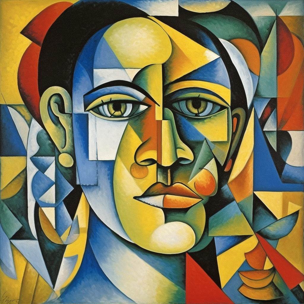 Deconstruction and fragmentation