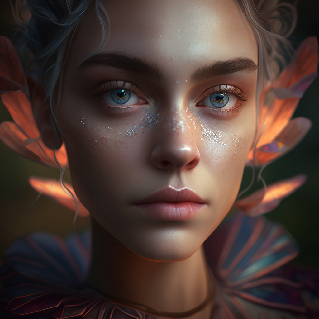 Intangible aspects of human experience.