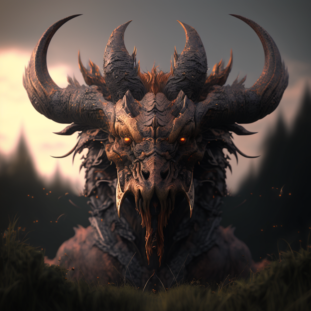 Creatures arent all mythical some are real