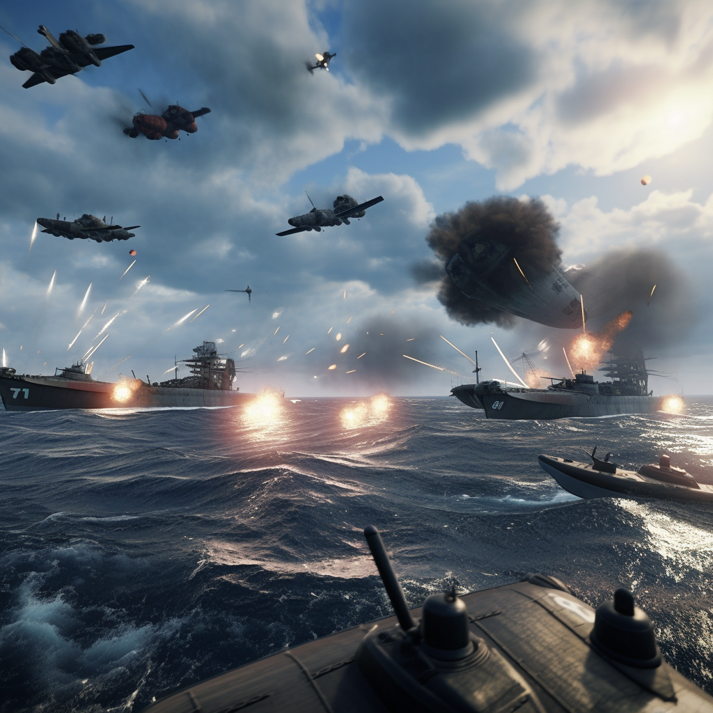 Guadalcanal Campaign