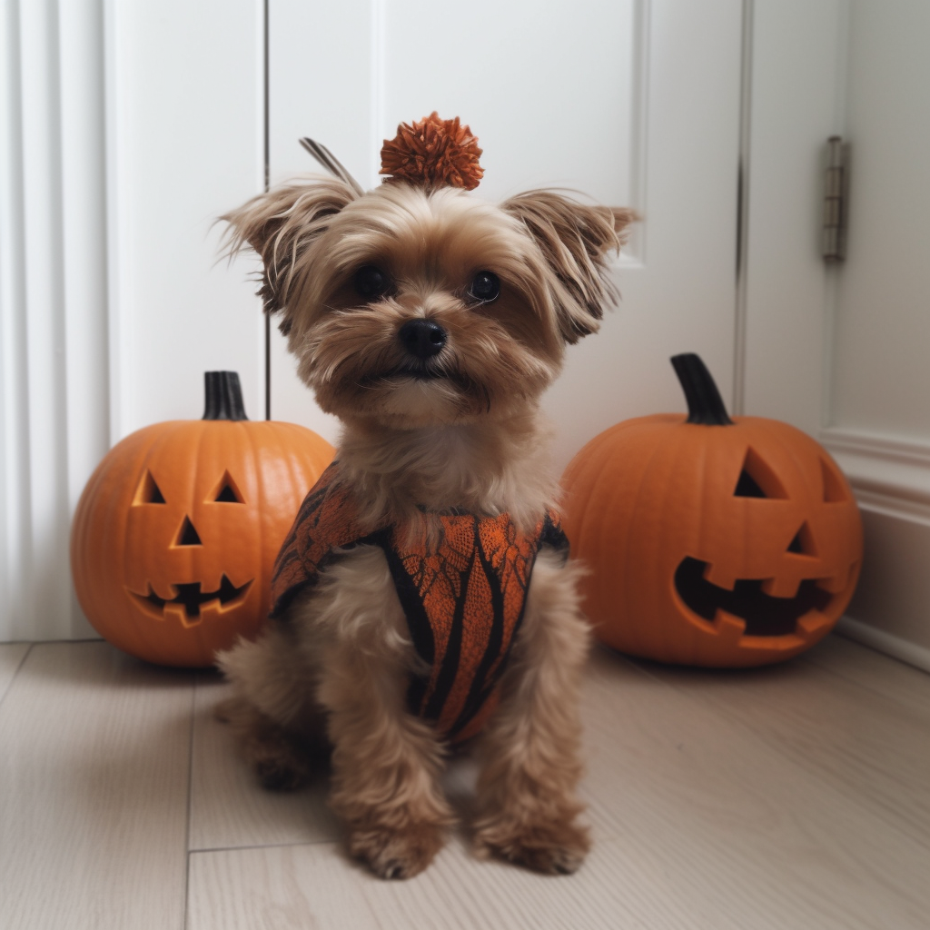 Halloween traditions