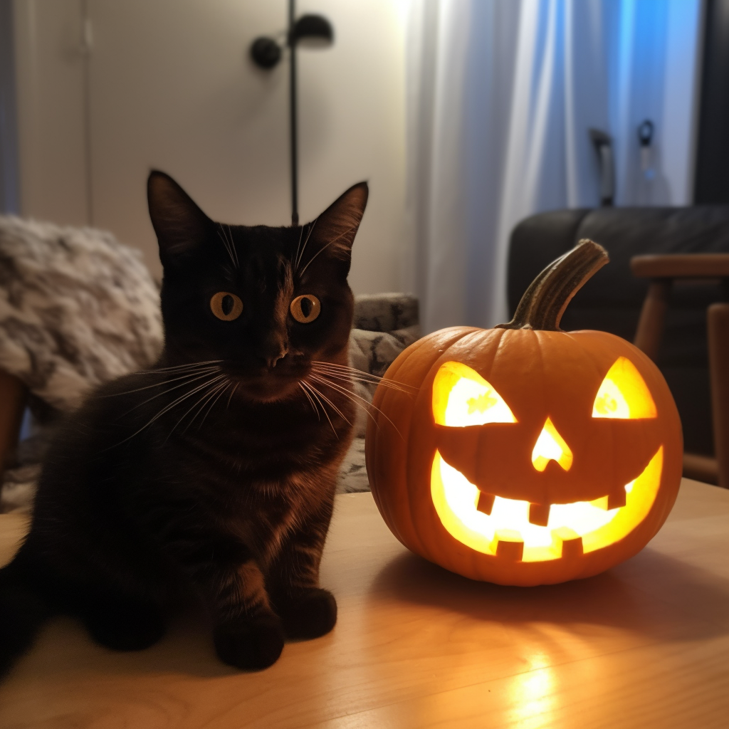 Halloween is a holiday