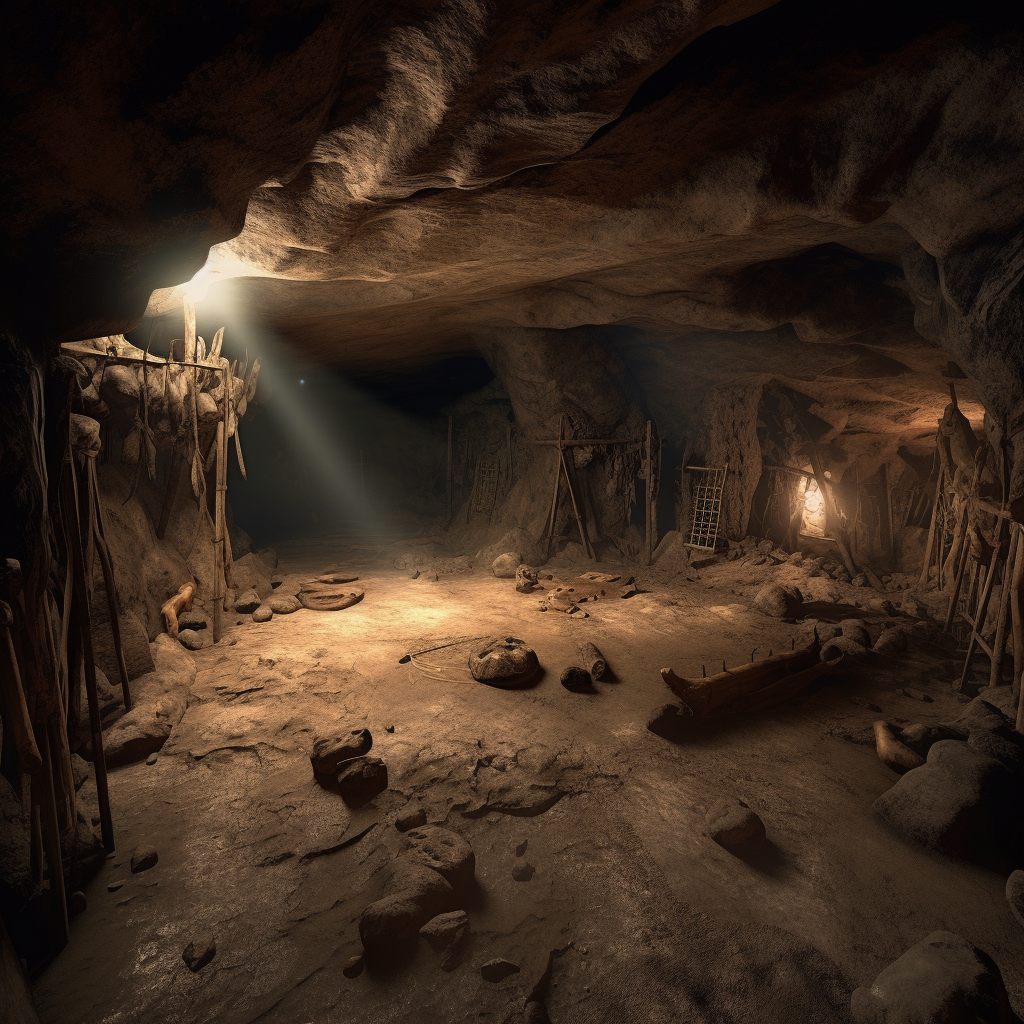  Fascinating details about our ancestors