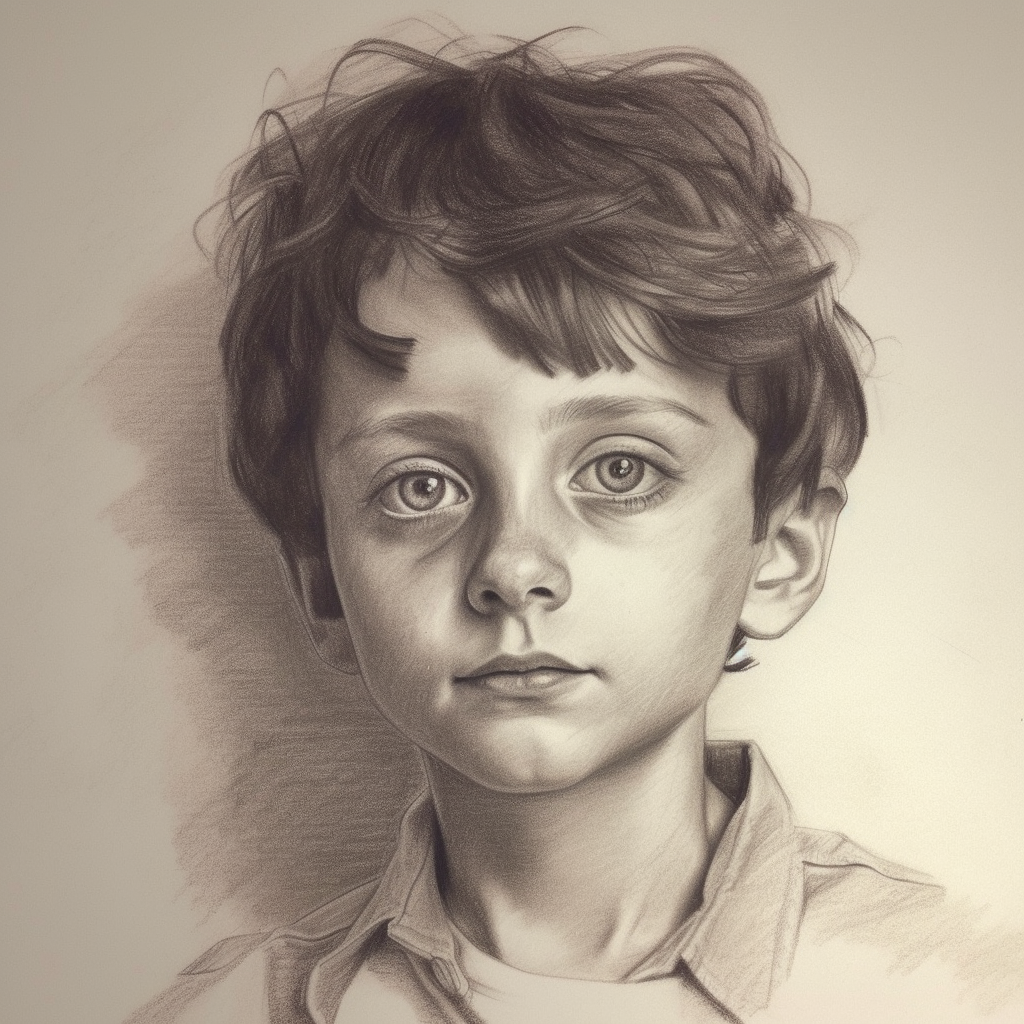 Start with basic shapes