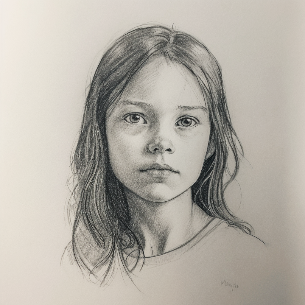 Develop sketching skills