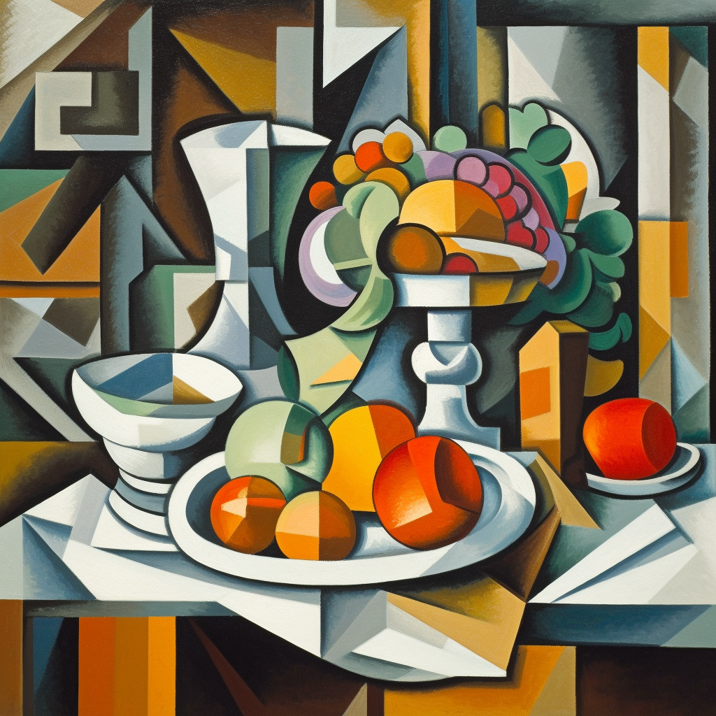 Contemporary artistic concerns