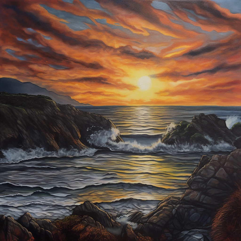 Variety of canvas styles