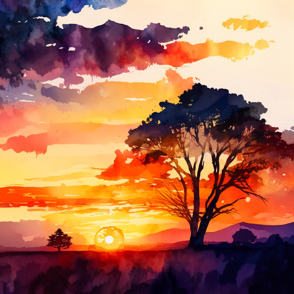  Layer of clean water