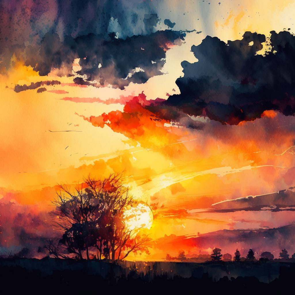 Experiment with different techniques