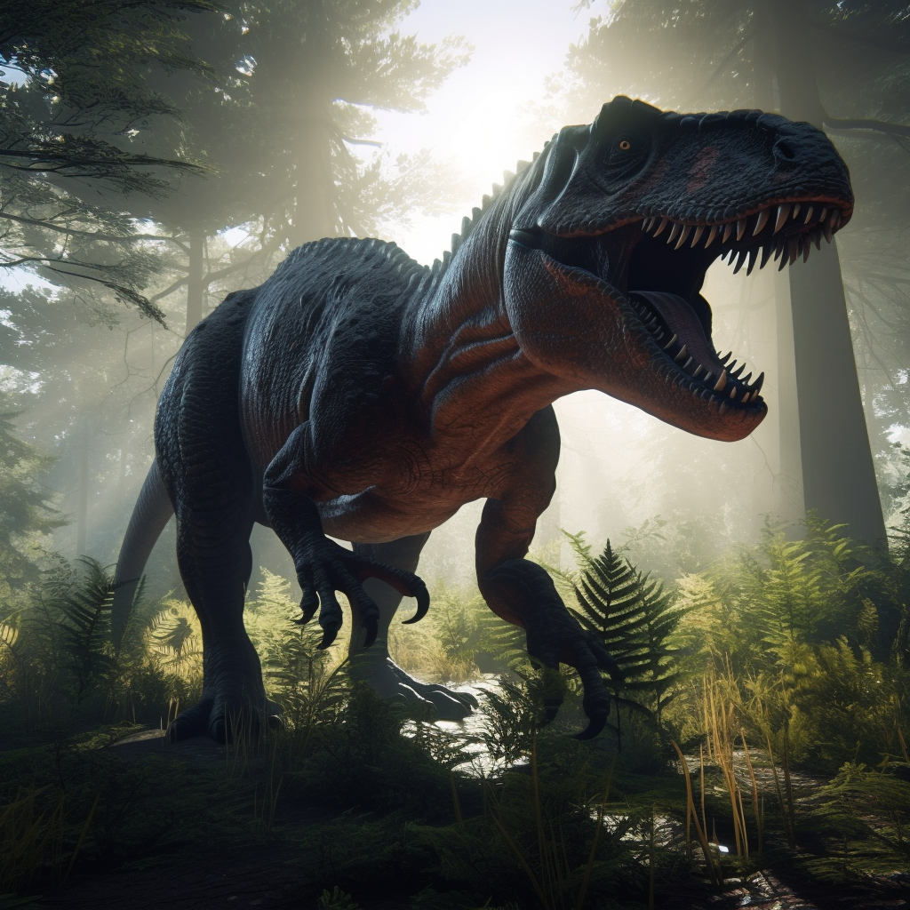 Individuals lived into their late 20s or early 30s