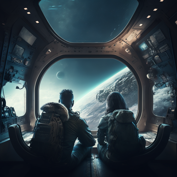 People missing out on scenese