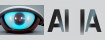 AI Art Generator Logo